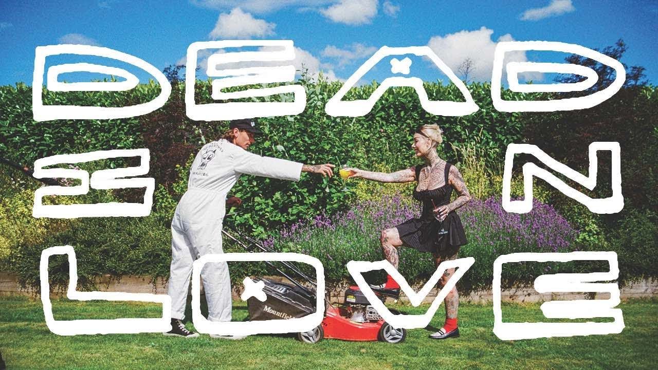 Mouth Culture - Dead In Love (Official)