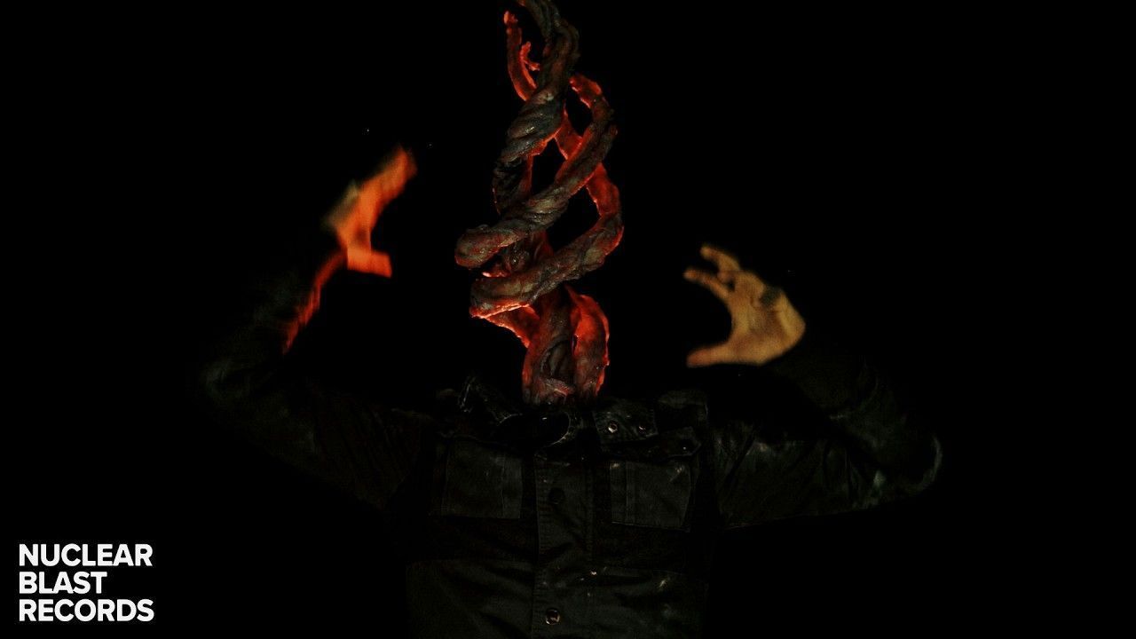 Oranssi Pazuzu - Valotus (Official)