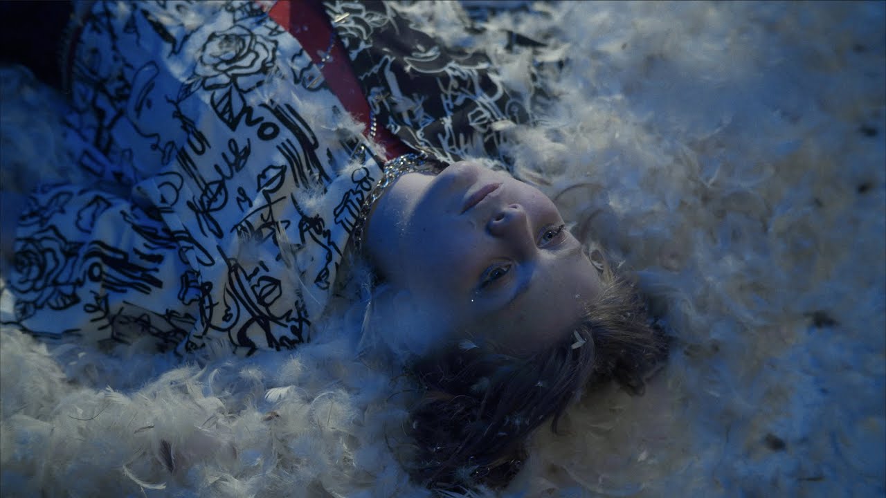 Harper - Bird In A Cage (Official)