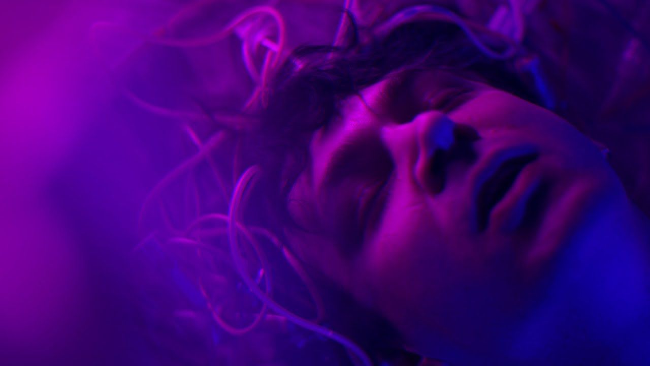 The Black Academy - System Failure (Official)