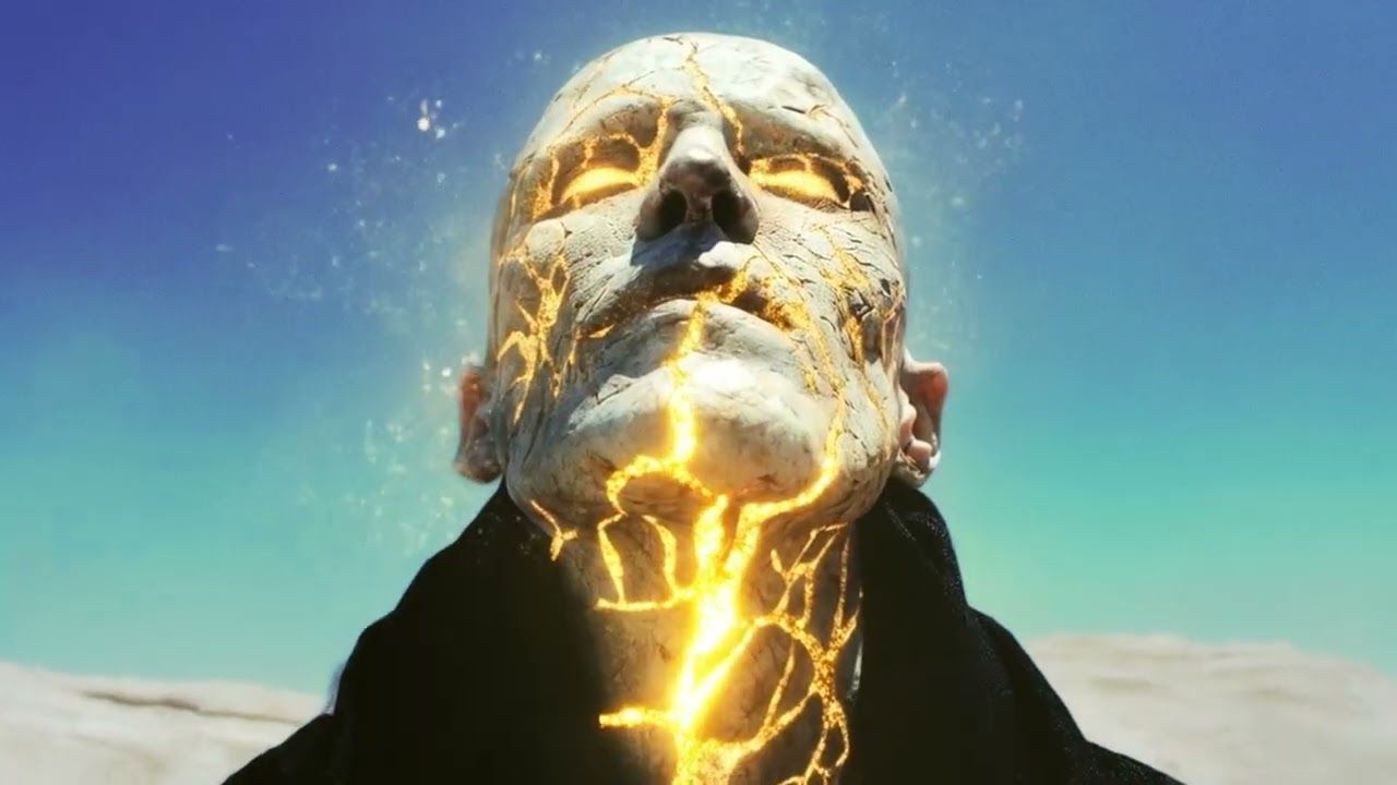 Nothing More - Existential Dread (Official)