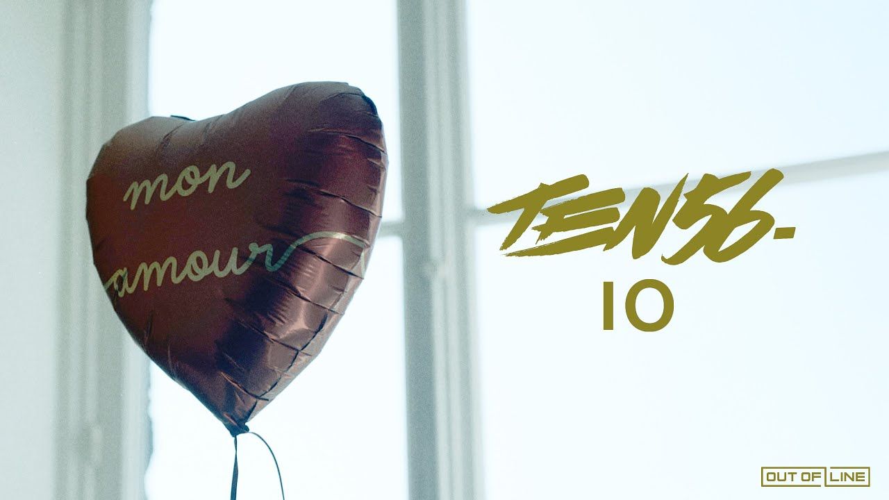 Ten56. - Io (Official)
