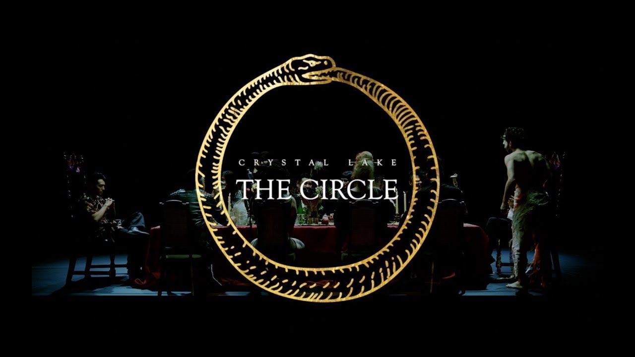 Crystal Lake - The Circle