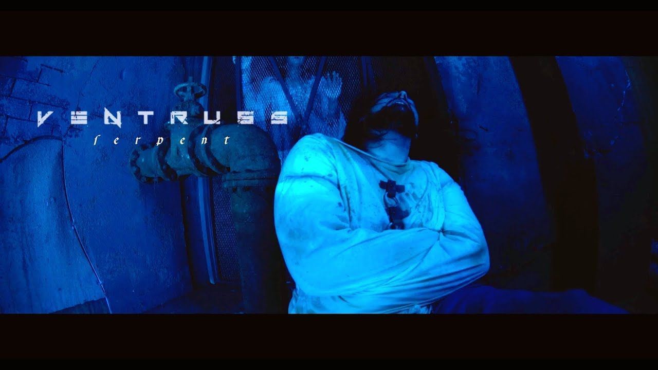 Ventruss - Serpent (Official)
