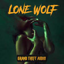 The Lone Wolf - Grand Theft Audio