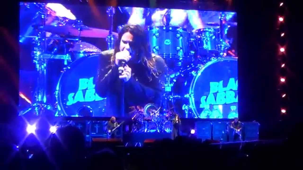 Black Sabbath - Sweden Rock Festival 2014 - (Full Concert) - Sylvo007PROD