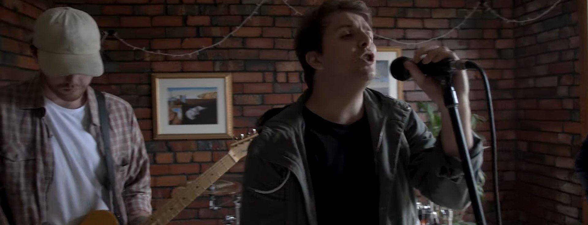 Outloved - Blind & Falling (Official)