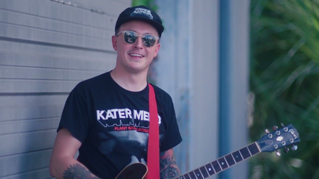 Hot Water Music feat. The Interrupters - Much Love (Official)