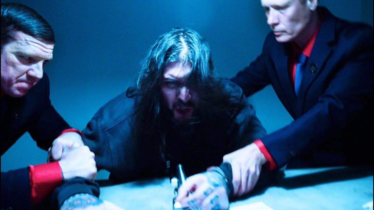 Fit For An Autopsy - It Comes For You (Official)