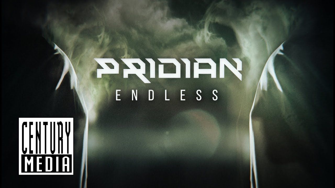 Pridian - Endless (Official)