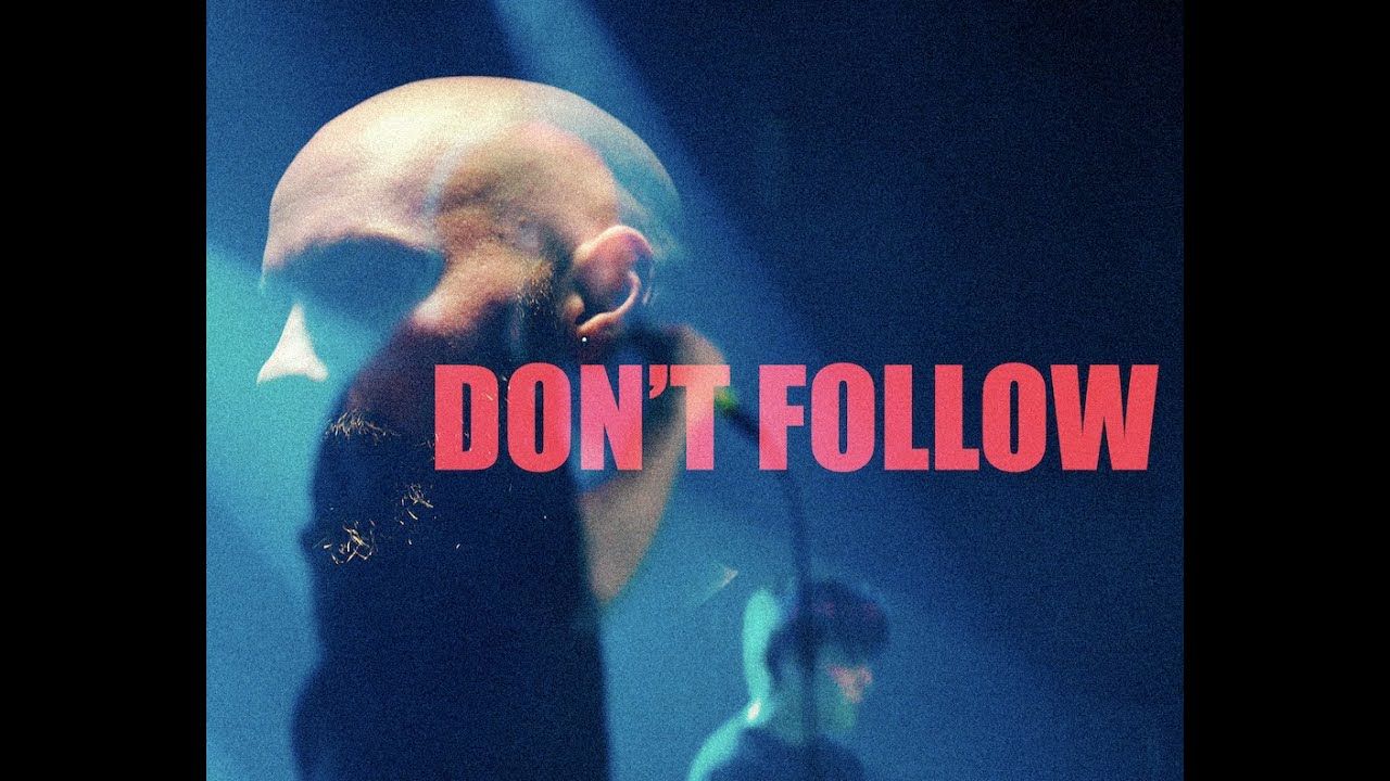Artkills - Don\'t Follow (Official)
