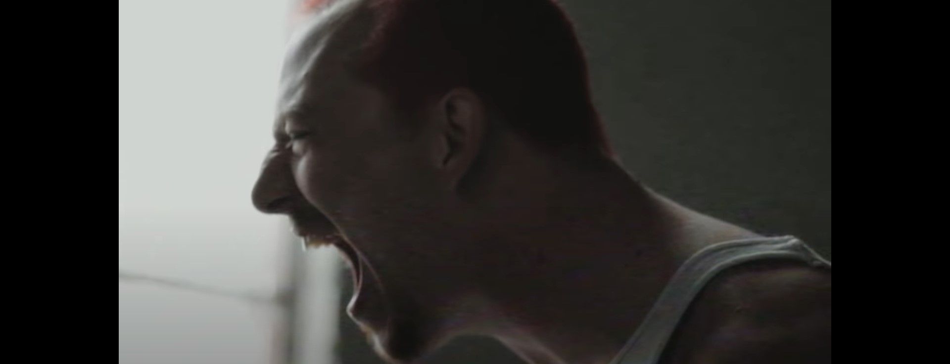 Distinguisher - Violent Reaction (Official)