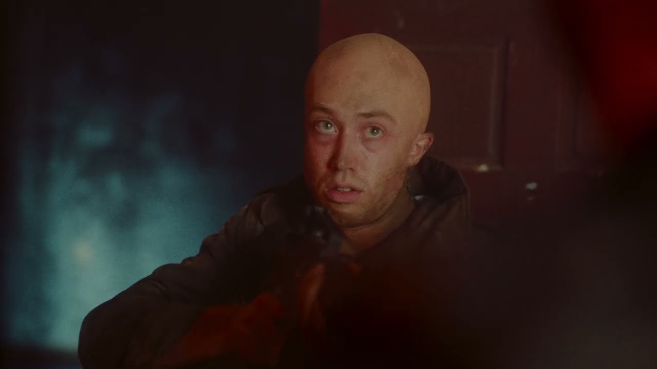 Pupil Slicer - Fleshwork (Official)