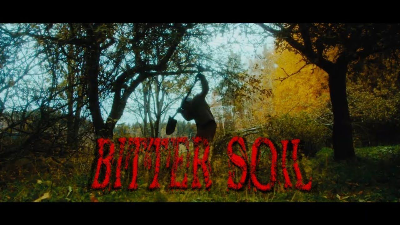 Sars - Bitter Soil (Official)