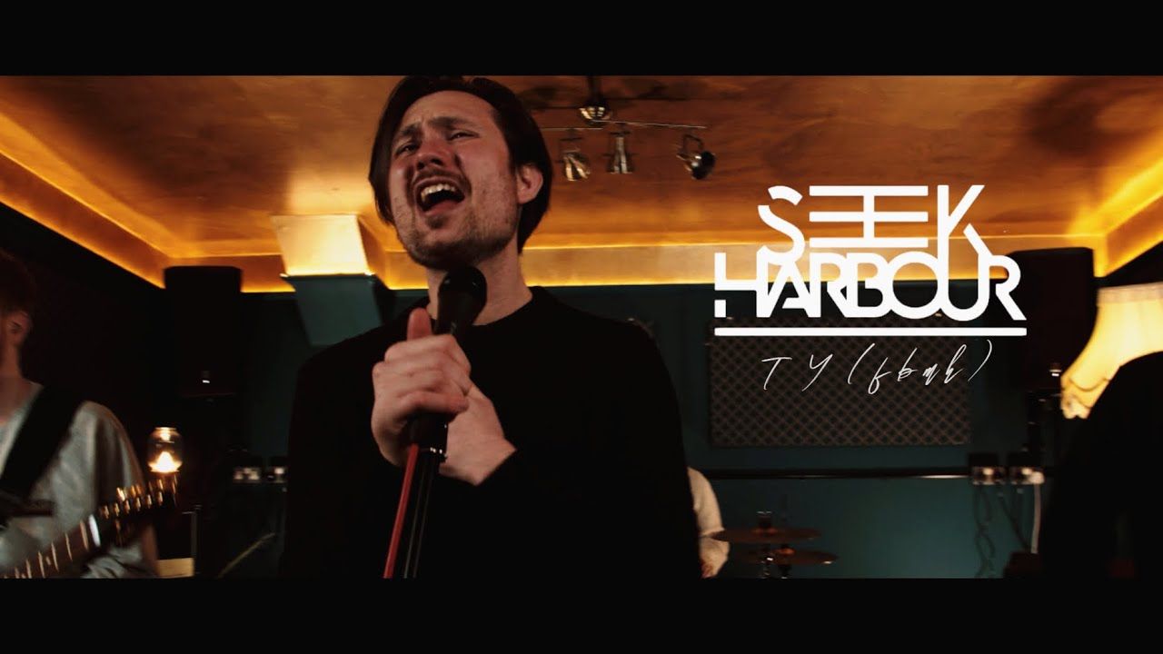 Seek Harbour - TY (FBMH) (Official)