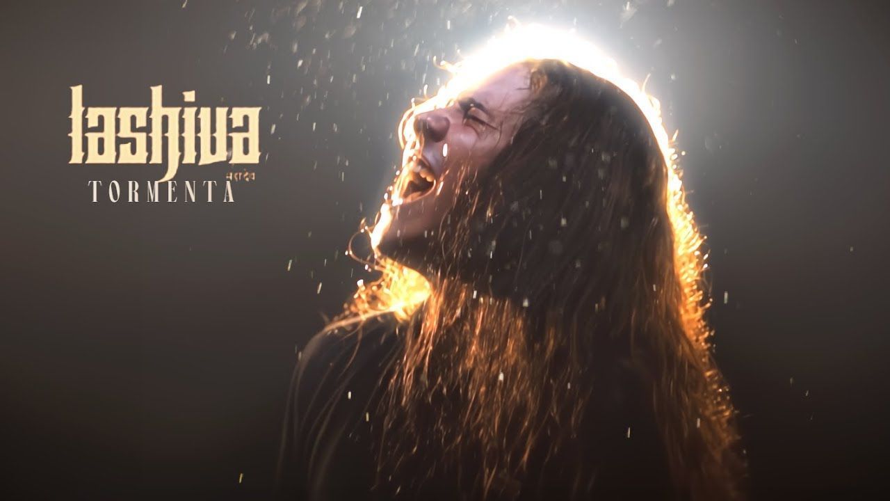 Lashiva - Tormenta (Official)