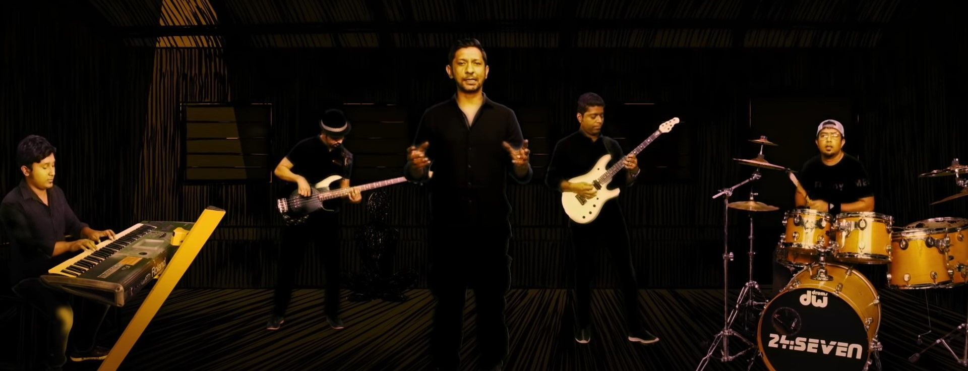 Anath - Avash (Official)
