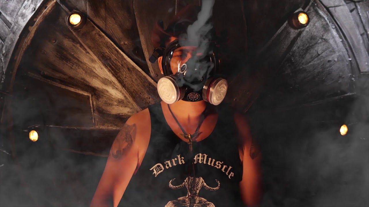 Tengger Cavalry - Redefine