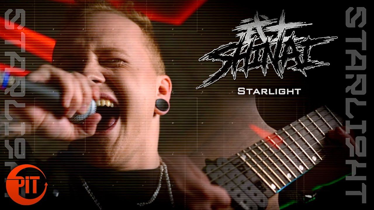 Shinai - Starlight (Official)