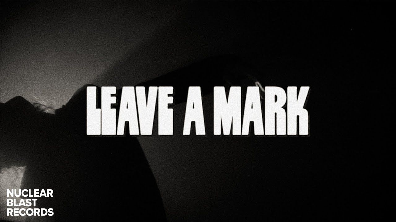 The Hellacopters - Leave A Mark (Official)