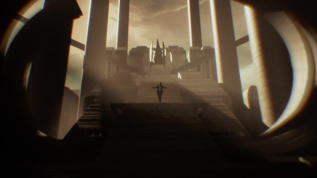 Blessthefall feat. Alpha Wolf - Drag Me Under (Official)