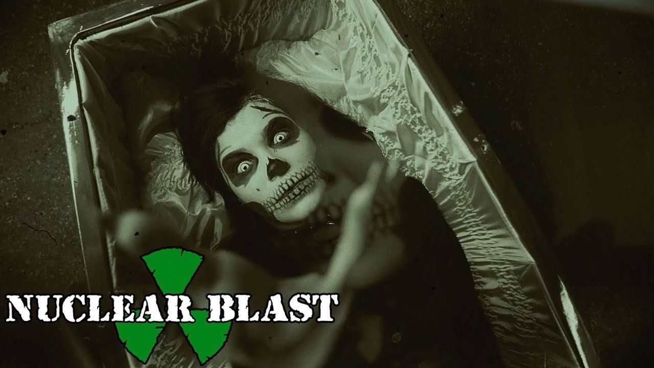 Wednesday 13 - The Hearse (Official)