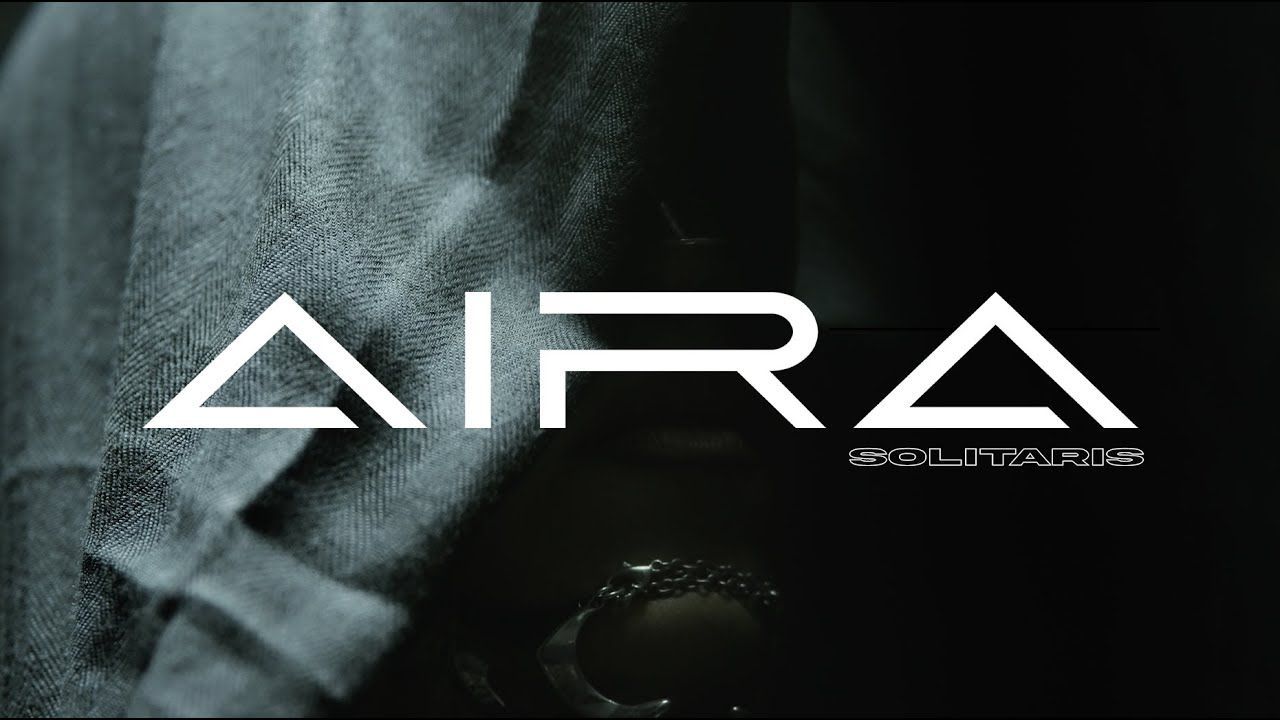 Solitaris - Aira (Official)