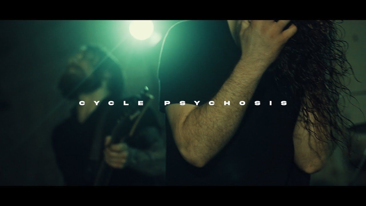 Bystander - Cycle Psychosis (Official)