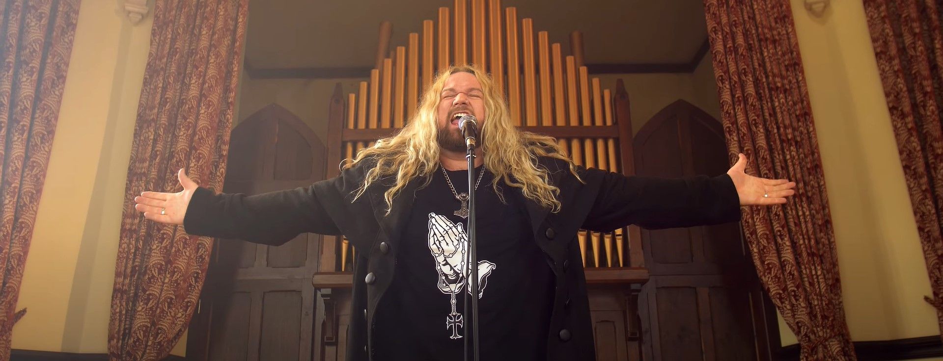 Inglorious - Messiah (Official)