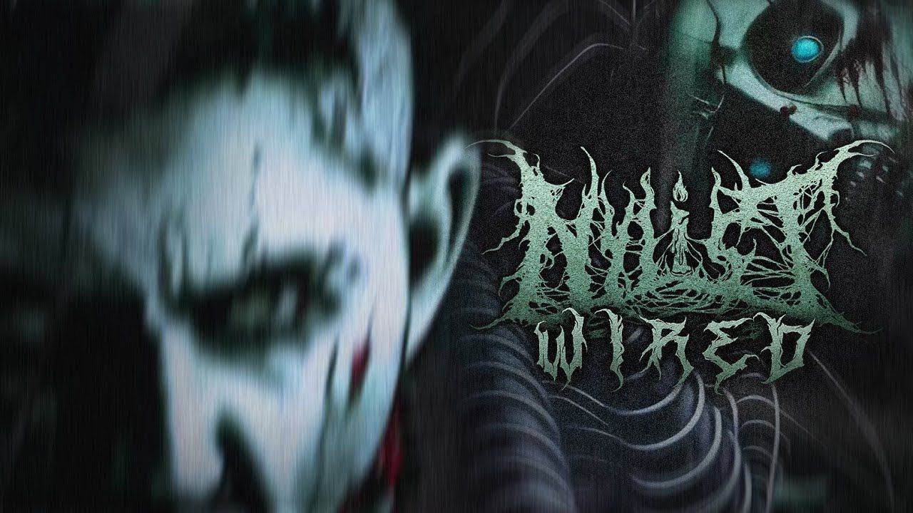 Nylist - Wired (Official)