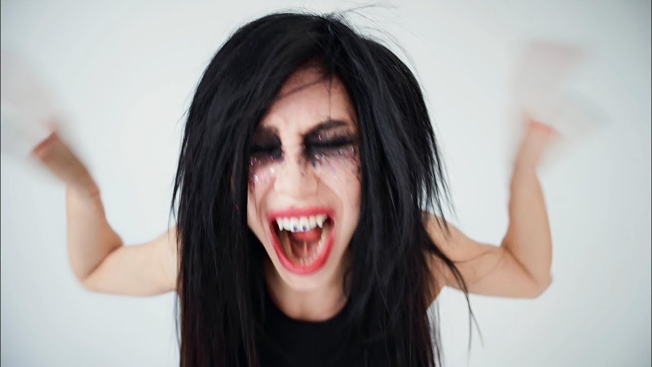 Кроу - Нету ничего (Official)