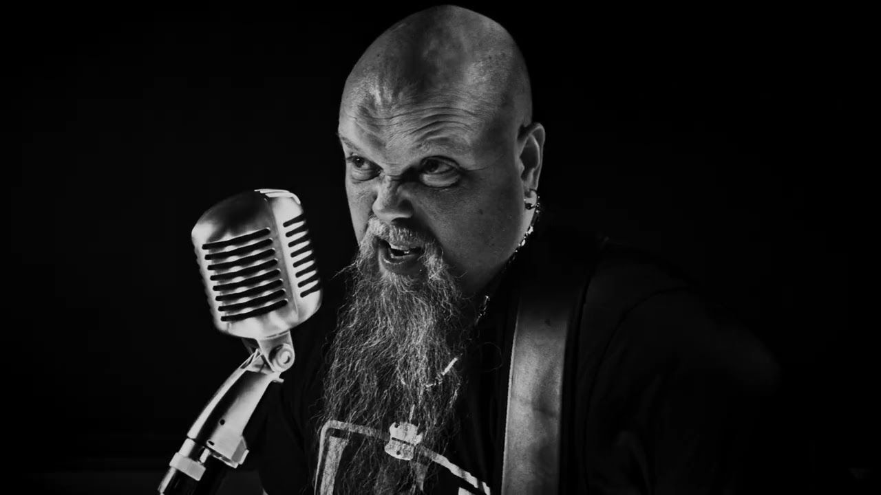 I.F.A - Panssarimorsian (Official)