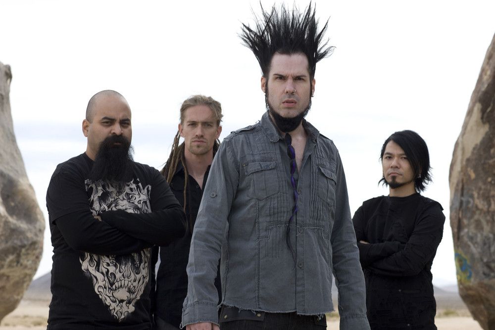 static-x discography free torrent download