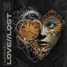 Feed The Addiction - Love // Lost (EP)