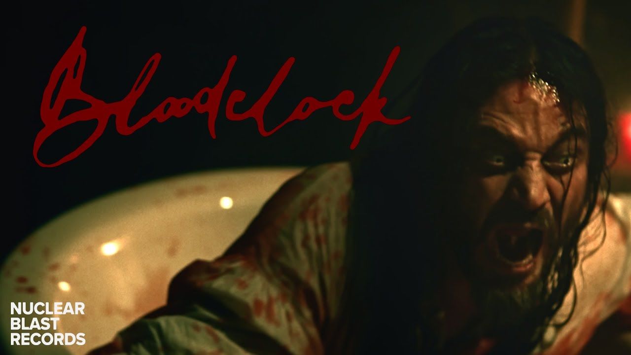 Fleshgod Apocalypse - Bloodclock (Official)