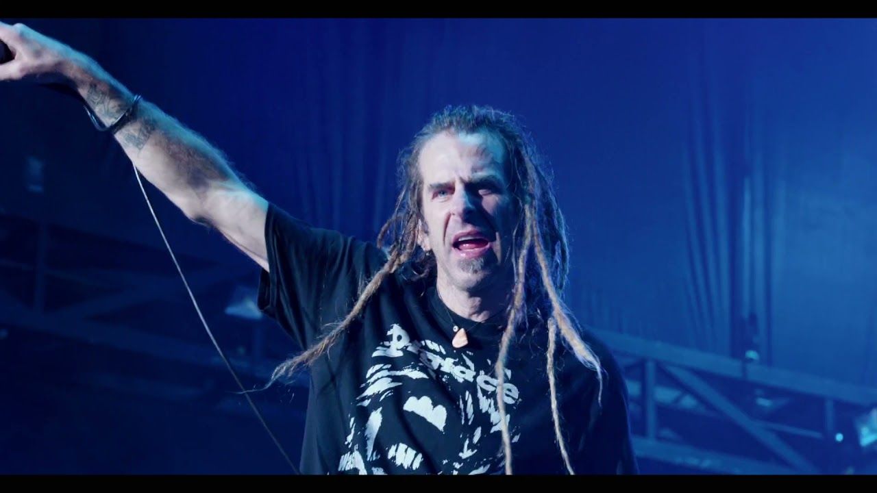 Lamb of God - Live at Welcome to Rockville 2021