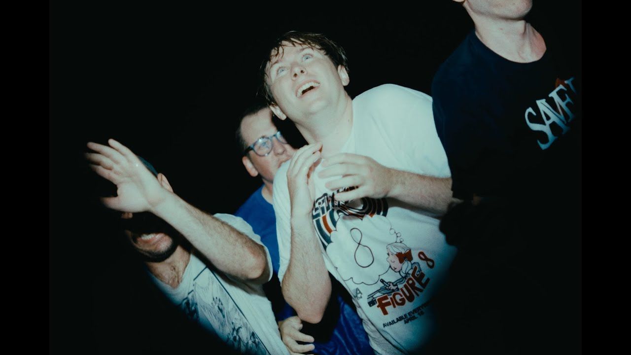 Sad Park - Good Luck (Official)