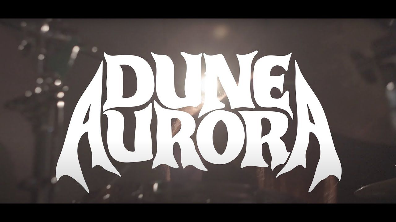 Dune Aurora - Sunless Queen (Official)