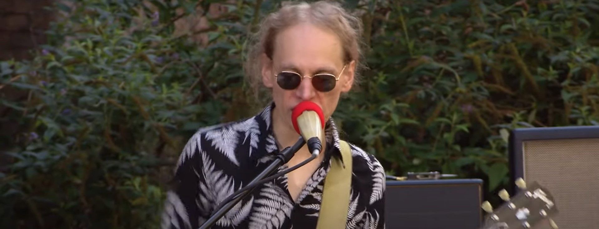 Wedge - Live In Köln 2020 (Full)