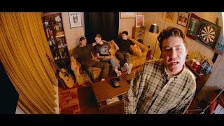 Bearings - If I\'m Being Honest... (Official)