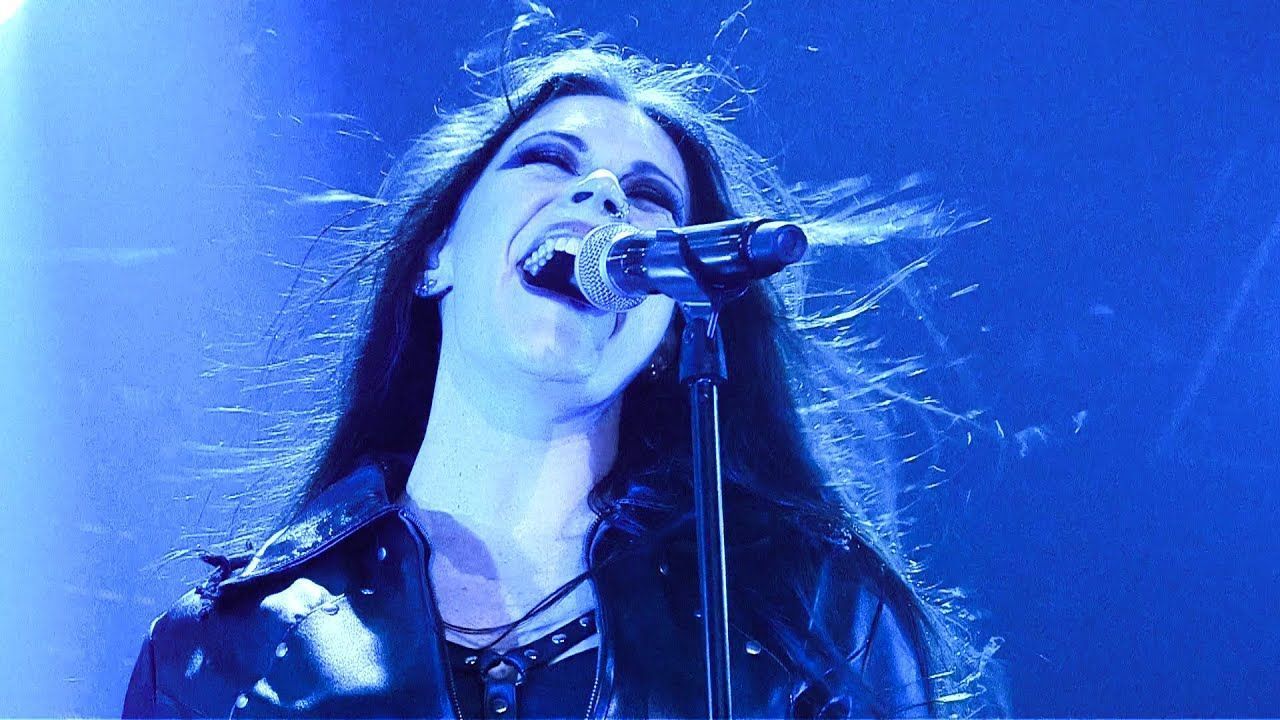 Nightwish - The Greatest Show on Earth (Official)