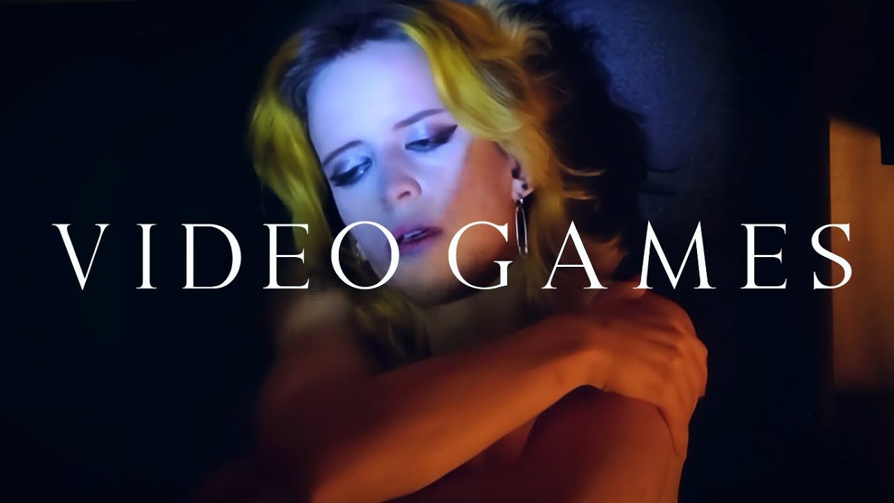 Against The Sun - Video Games (Lana Del Rey Metalcore Cover)
