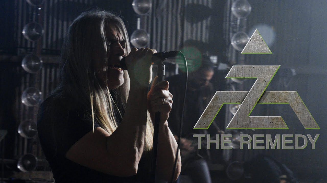 A-Z - The Remedy (Official)