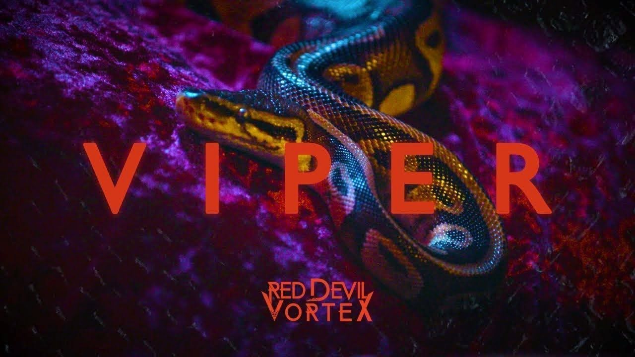 Red Devil Vortex - Viper (Official)