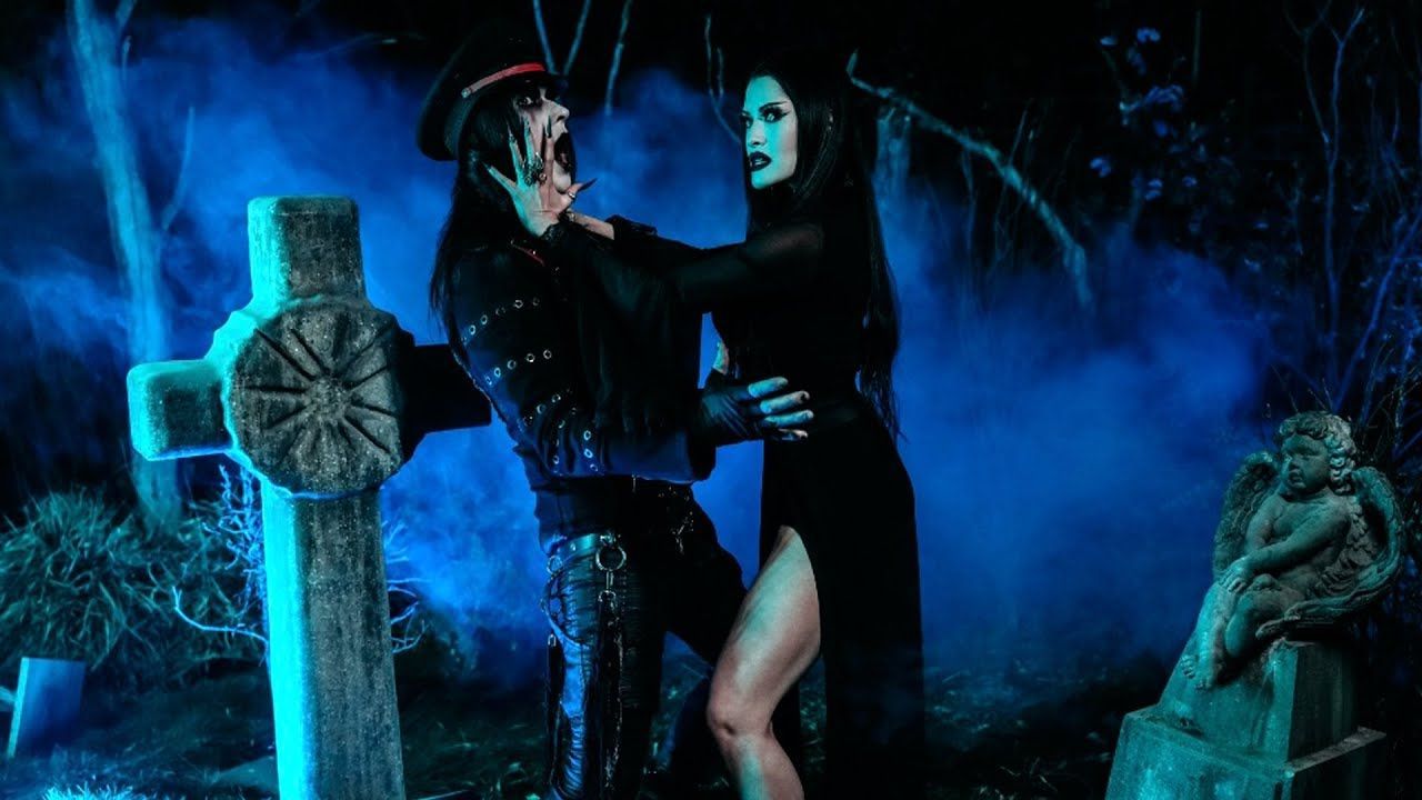 Wednesday 13 - In Misery (Official)