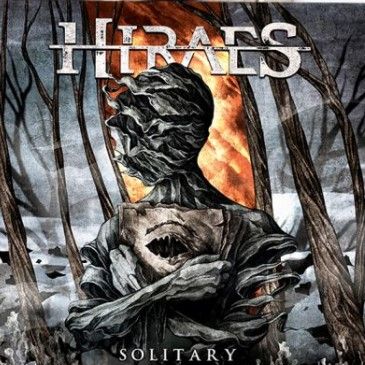 Hiraes - Solitary