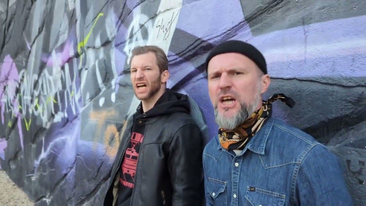 2nd Class Substitutes - Consumers Lament (Official)