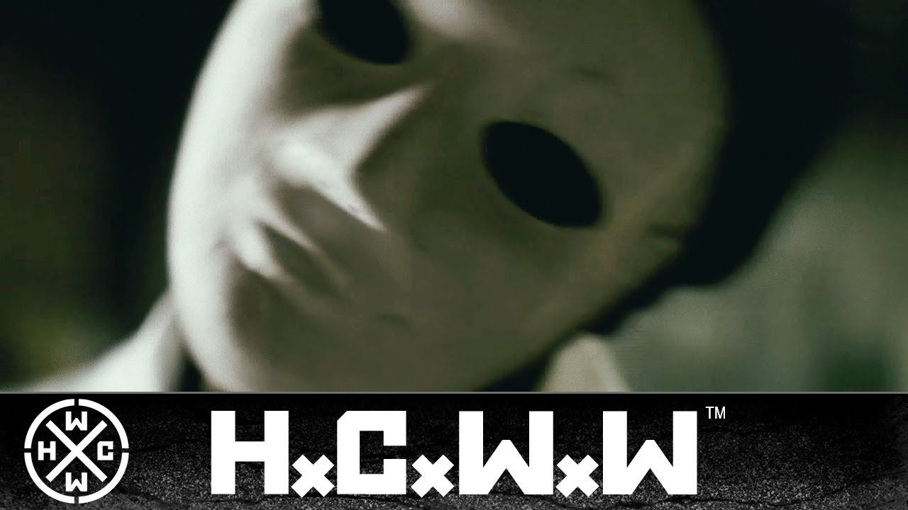 Six Steps Forward - Break Loose (Official)