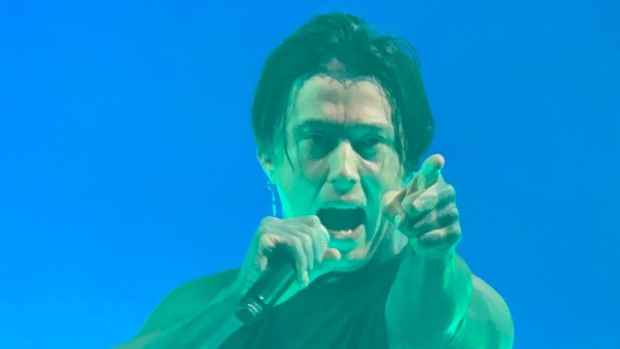 Falling In Reverse - Live in Chicago 2025