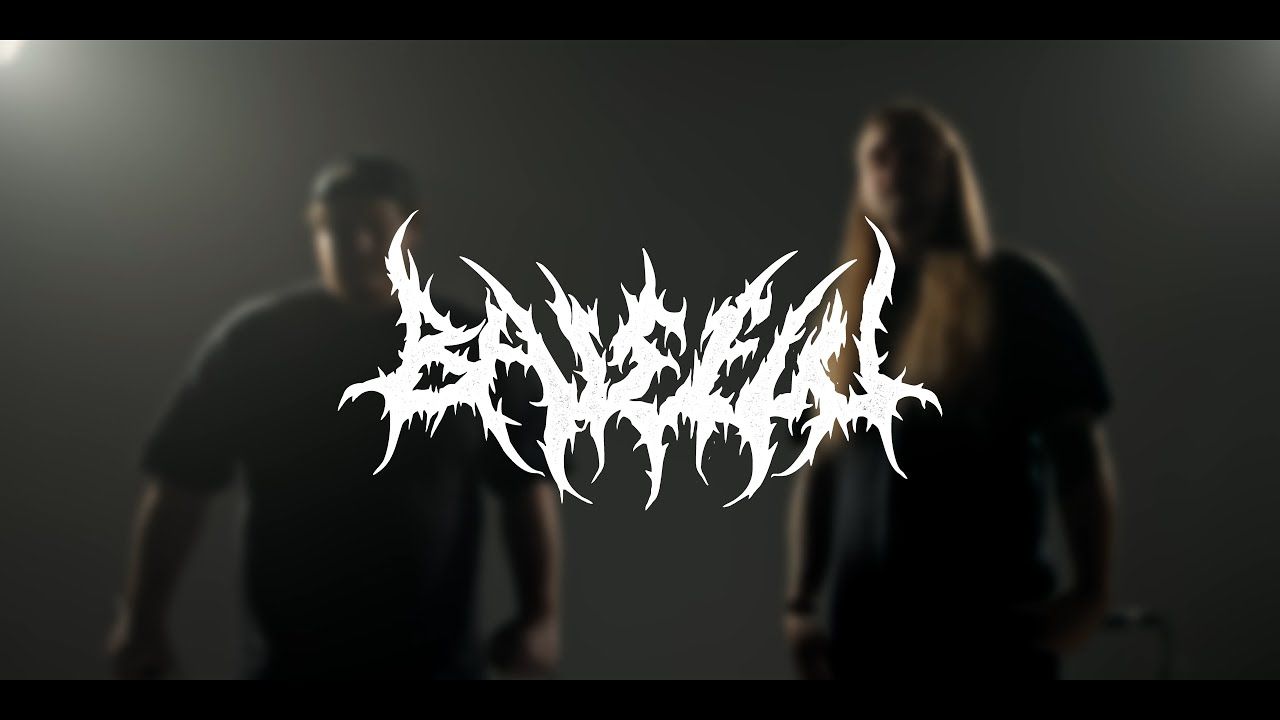 Baleful feat. Mike Greenwood - Skinwalker (Official)